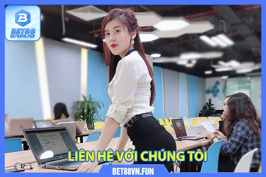 Các câu hỏi FAQ và câu trả lời tương ứng khi liên hệ bet88