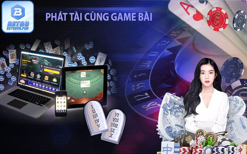 Những điều cần lưu ý khi tham gia game bài bet88