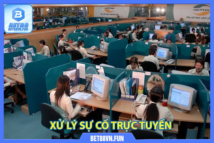 Những lợi ích khi liên hệ bet88