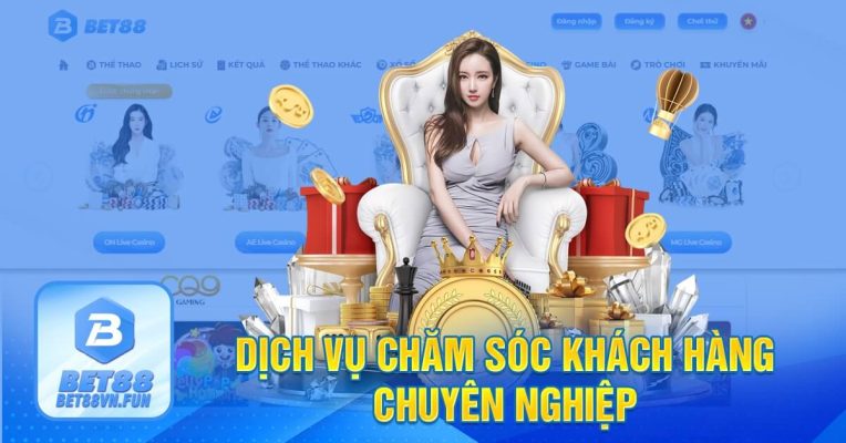 Dịch vụ chăm sóc khách hàng chuyên nghiệp-min