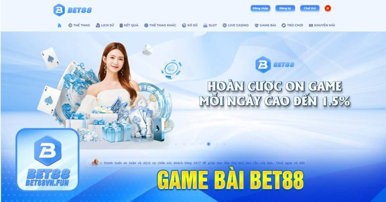 Game bài Bet88-min