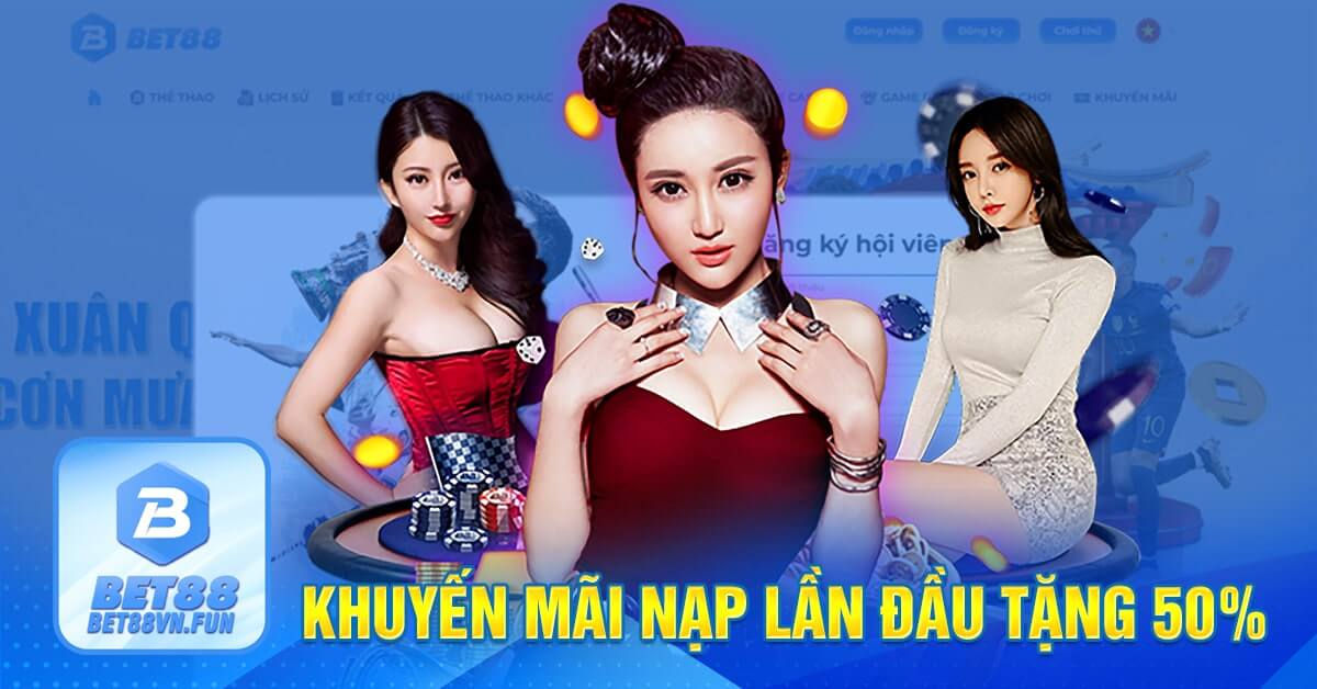 Những lưu ý khi nhận Khuyến mãi bet88