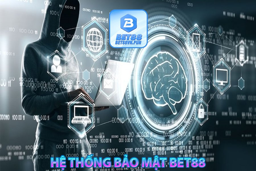 chính sách và mật độ an toàn của Live Casino Bet88