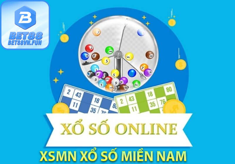 xổ số miền nam hôm nay