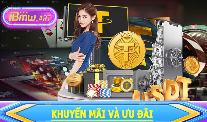 Khuyến mãi và ưu đãi